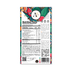 Barre de chocolat 70% BLEND MX AU CAFÉ CHIAPAS, 90g