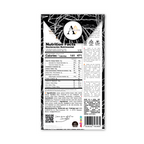 Barre de chocolat MX BLEND 70% AVEC TORTILLA MORITA CHILE ET TATEMADA, 90g