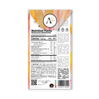 BLEND MX Barre de Chocolat 70% À L'ORANGE ET À LA CARDAMOME, 90g