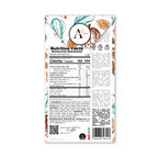 MILK & HAZELNUT Chocolate bar, 90g