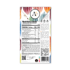 MILK, ALMOND & HONEY Chocolate bar, 90g