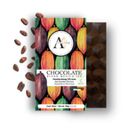 Barre de chocolat BLEND MX 70 %, 90 g