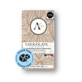 SUGAR-FREE Chocolate Bar WITH INDIA WALNUT, 90g