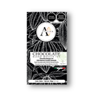 70% BLEND MX Chocolate Bar WITH MORITA CHILE & TATEMADA TORTILLA, 90g