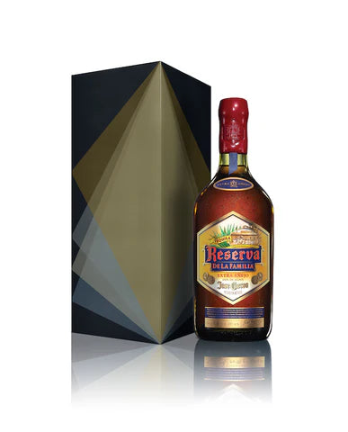 Kit Reserva de la Familia - Maridaje Exclusivo de Tequila y Chocolate